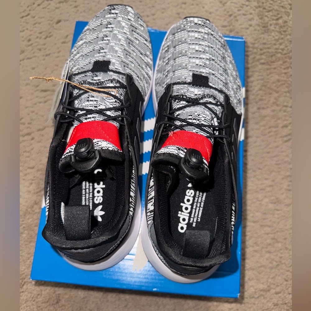 Adidas XLPR - Picture 4 of 7